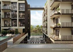 Bagnall Haus (D16), Condominium #604546181